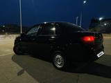 ВАЗ (Lada) Granta 2190 2012 года за 1 800 000 тг. в Актау – фото 4