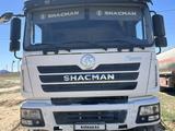 Shacman (Shaanxi)  SX418 2020 года за 21 500 000 тг. в Атырау – фото 3