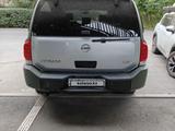Nissan Armada 2006 годаүшін5 500 000 тг. в Алматы – фото 3