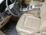 Nissan Armada 2006 годаүшін5 500 000 тг. в Алматы – фото 4