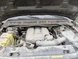 Nissan Armada 2006 годаүшін5 500 000 тг. в Алматы – фото 5