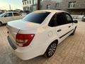 ВАЗ (Lada) Granta 2190 2014 года за 2 900 000 тг. в Актау – фото 4
