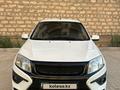 ВАЗ (Lada) Granta 2190 2014 года за 2 900 000 тг. в Актау – фото 2