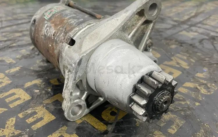 Стартер Toyota Camry ACV30 1MZFE за 20 000 тг. в Астана