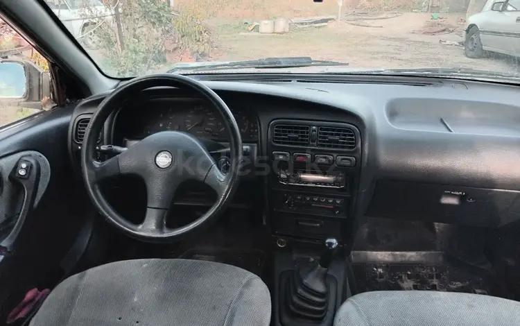 Nissan Primera 1991 годаfor700 000 тг. в Шымкент