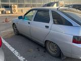 ВАЗ (Lada) 2112 2006 года за 1 500 000 тг. в Актобе – фото 2