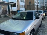ВАЗ (Lada) 2112 2006 года за 1 500 000 тг. в Актобе – фото 3