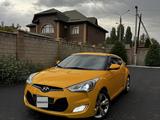 Hyundai Veloster 2011 года за 4 990 000 тг. в Тараз – фото 4