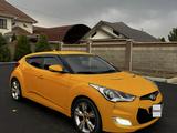 Hyundai Veloster 2011 года за 4 990 000 тг. в Тараз
