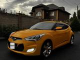 Hyundai Veloster 2011 года за 4 990 000 тг. в Тараз – фото 3
