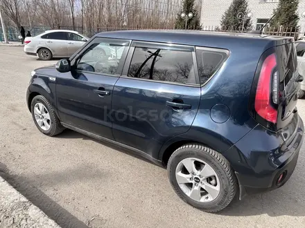 Kia Soul 2018 года за 6 400 000 тг. в Семей – фото 6