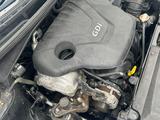 Двигатель C4FD 1.6 GDI Kia Seed за 520 000 тг. в Астана