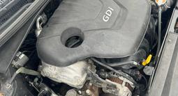 Двигатель C4FD 1.6 GDI Kia Seed за 520 000 тг. в Астана