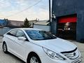 Hyundai Sonata 2012 года за 5 800 000 тг. в Актобе – фото 3