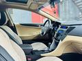 Hyundai Sonata 2012 года за 5 800 000 тг. в Актобе – фото 10
