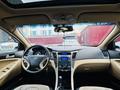 Hyundai Sonata 2012 года за 5 800 000 тг. в Актобе – фото 11