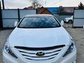 Hyundai Sonata 2012 года за 5 800 000 тг. в Актобе
