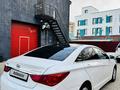 Hyundai Sonata 2012 года за 5 800 000 тг. в Актобе – фото 4