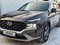 Hyundai Santa Fe 2022 годаfor16 300 000 тг. в Алматы – фото 18