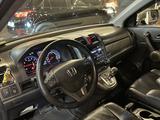 Honda CR-V 2012 годаүшін10 500 000 тг. в Алматы – фото 5