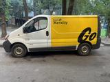 Renault  Trafic 2003 годаүшін5 300 000 тг. в Алматы – фото 4