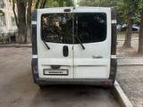 Renault  Trafic 2003 годаүшін5 300 000 тг. в Алматы – фото 2