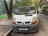 Renault  Trafic 2003 годаүшін5 300 000 тг. в Алматы – фото 3