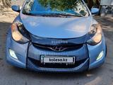 Hyundai Elantra 2011 годаfor4 500 000 тг. в Астана