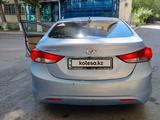 Hyundai Elantra 2011 годаүшін4 500 000 тг. в Астана – фото 3