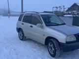 Suzuki Escudo 1997 года за 3 000 000 тг. в Курчум