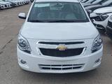 Chevrolet Cobalt 2024 года за 6 590 000 тг. в Шымкент – фото 3