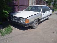 Audi 100 1989 года за 500 000 тг. в Алматы