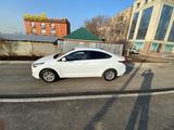 Hyundai Accent 2019 года за 6 900 000 тг. в Алматы – фото 2