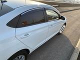 Hyundai Accent 2019 года за 6 900 000 тг. в Алматы – фото 3