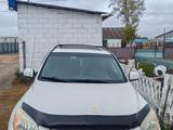 Toyota RAV4 2007 года за 5 700 000 тг. в Астана
