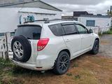 Toyota RAV4 2007 года за 5 700 000 тг. в Астана – фото 2