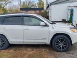 Toyota RAV4 2007 года за 5 700 000 тг. в Астана – фото 3