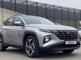 Hyundai Tucson 2022 года за 12 900 000 тг. в Алматы – фото 4