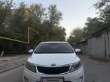 Kia Rio 2014 годаүшін3 200 000 тг. в Шымкент