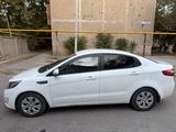 Kia Rio 2014 годаүшін3 200 000 тг. в Шымкент – фото 3