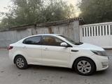 Kia Rio 2014 годаүшін3 200 000 тг. в Шымкент – фото 4