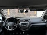 Kia Rio 2014 годаүшін3 200 000 тг. в Шымкент – фото 5