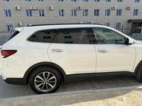 Hyundai Santa Fe 2016 годаүшін7 800 000 тг. в Астана