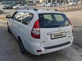 ВАЗ (Lada) Priora 2171 2014 годаүшін1 800 000 тг. в Шымкент – фото 3