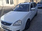 ВАЗ (Lada) Priora 2171 2014 годаүшін1 800 000 тг. в Шымкент – фото 5