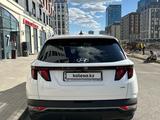 Hyundai Tucson 2024 года за 16 000 000 тг. в Астана – фото 2