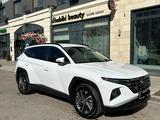 Hyundai Tucson 2024 года за 16 000 000 тг. в Астана
