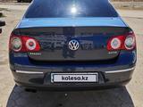 Volkswagen Passat 2007 года за 4 100 000 тг. в Кокшетау – фото 4