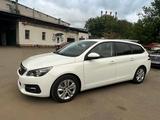 Peugeot 308 2020 года за 10 000 000 тг. в Алматы