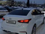 Hyundai Accent 2017 годаүшін6 750 000 тг. в Усть-Каменогорск – фото 3